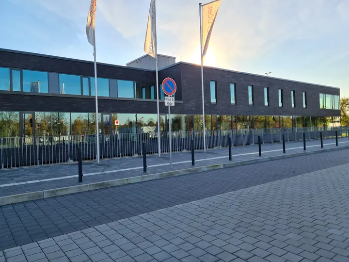 GETICS Gesundheits- und Athletikzentrum GmbH — pt-studio in Düsseldorf — 4