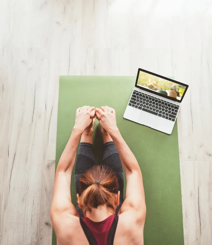 Isabelle Pilates — pilates-studio à Camplanier, Nîmes — 3
