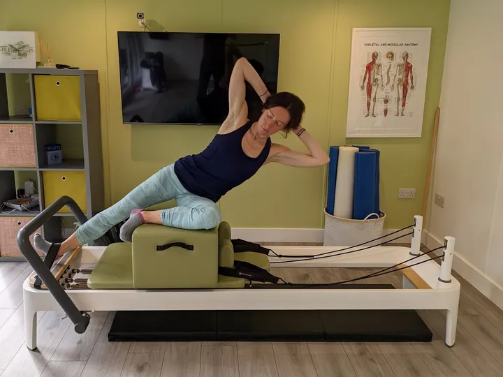 Isabelle Pilates — pilates-studio à Nîmes — 3