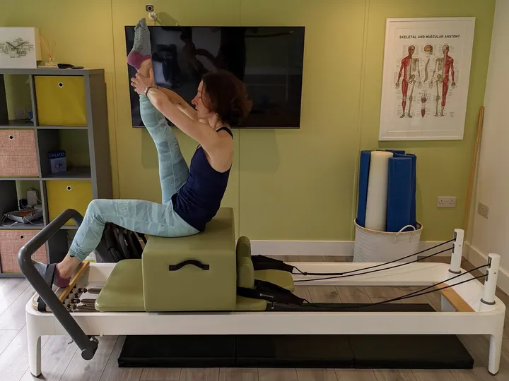 Isabelle Pilates — pilates-studio à Nîmes — 4