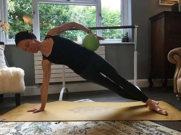 Isabelle Pilates — pilates-studio à Nîmes — 5