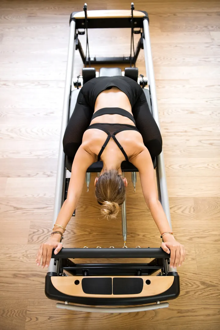 Isabelle Pilates — Pilates à Camplanier, Nîmes