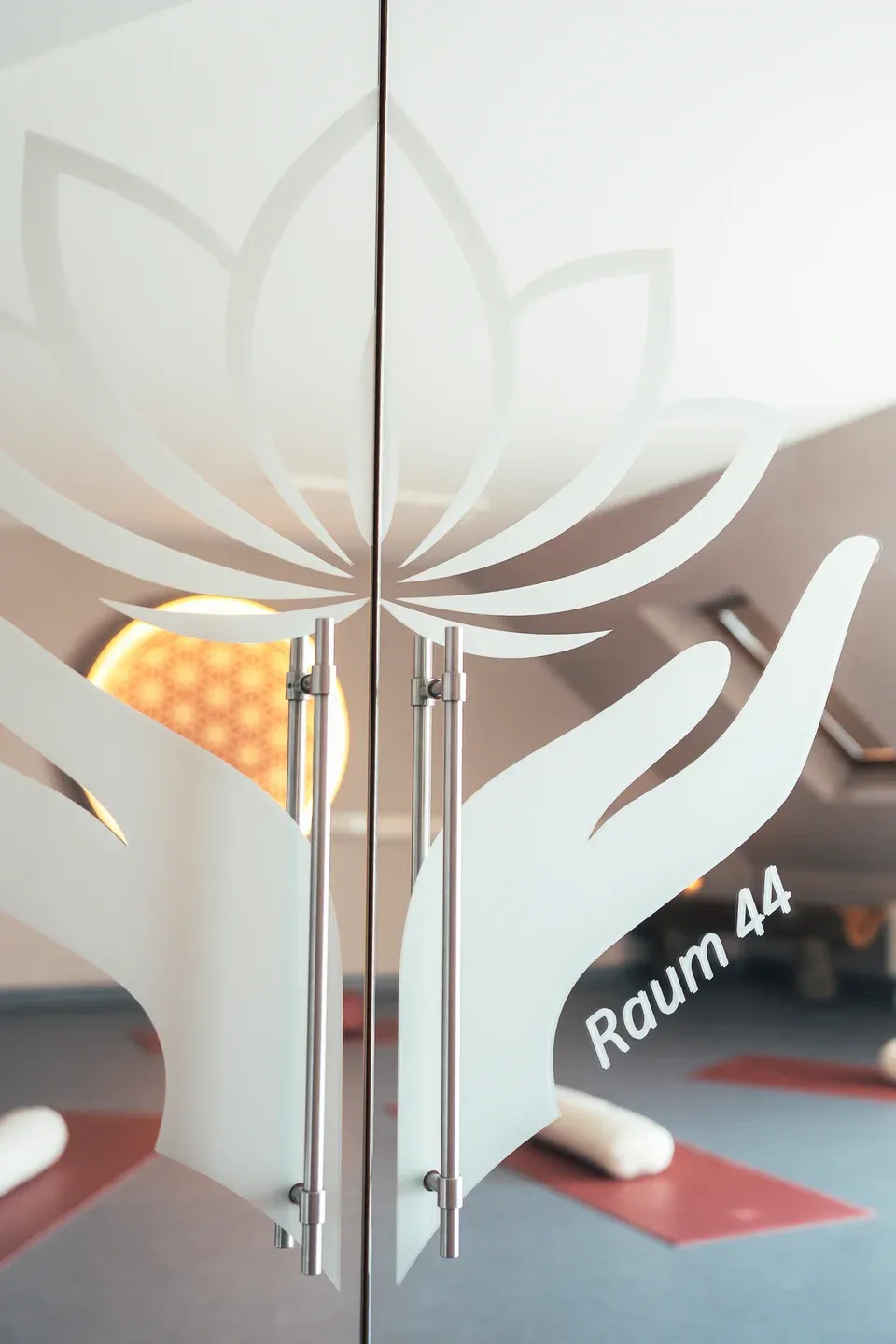 Raum 44 by effektiv physio und training — yoga-studio i Schwaikheim — 3