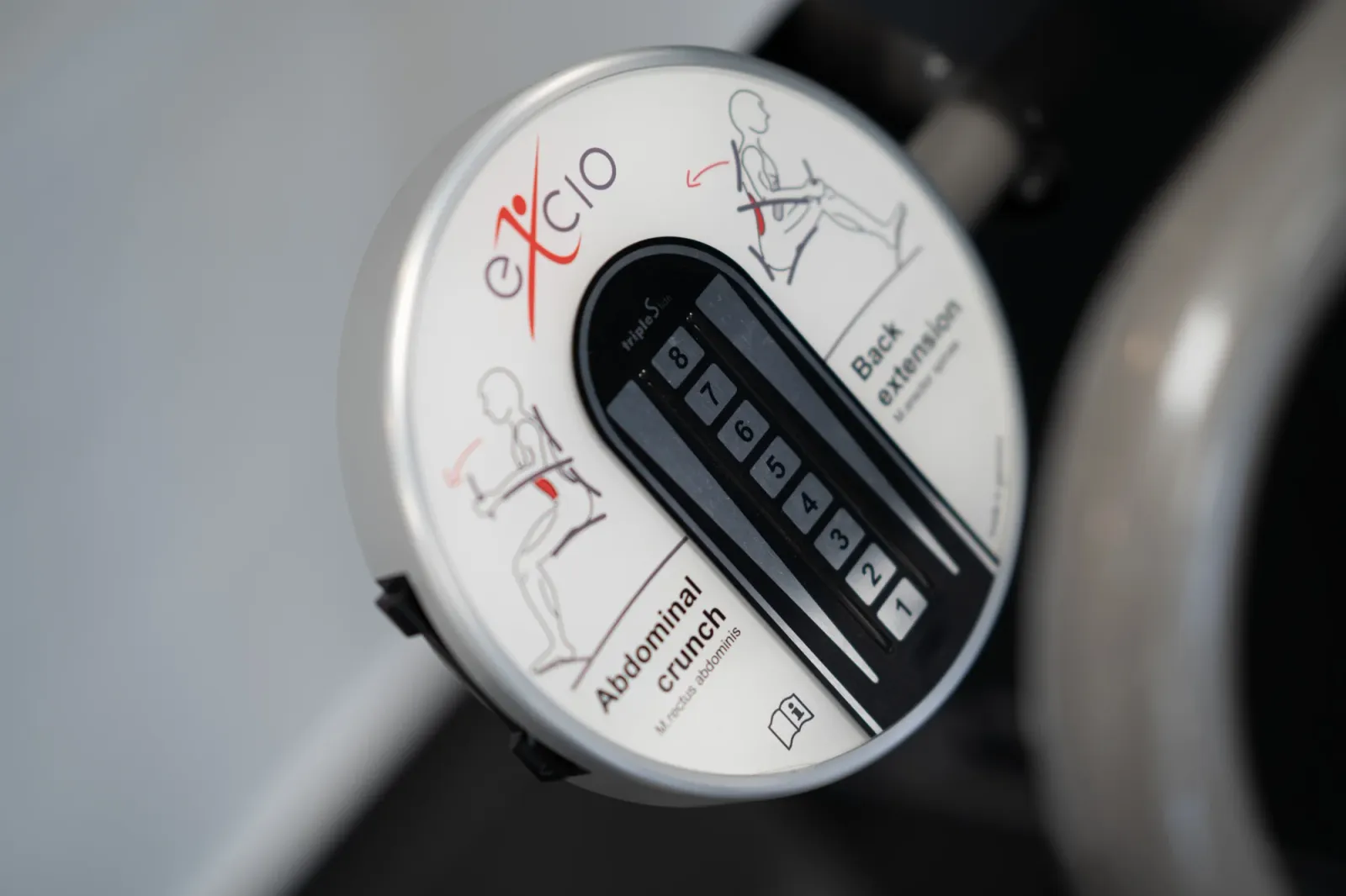 Raum 44 by effektiv physio und training — yoga-studio i Schwaikheim — 5