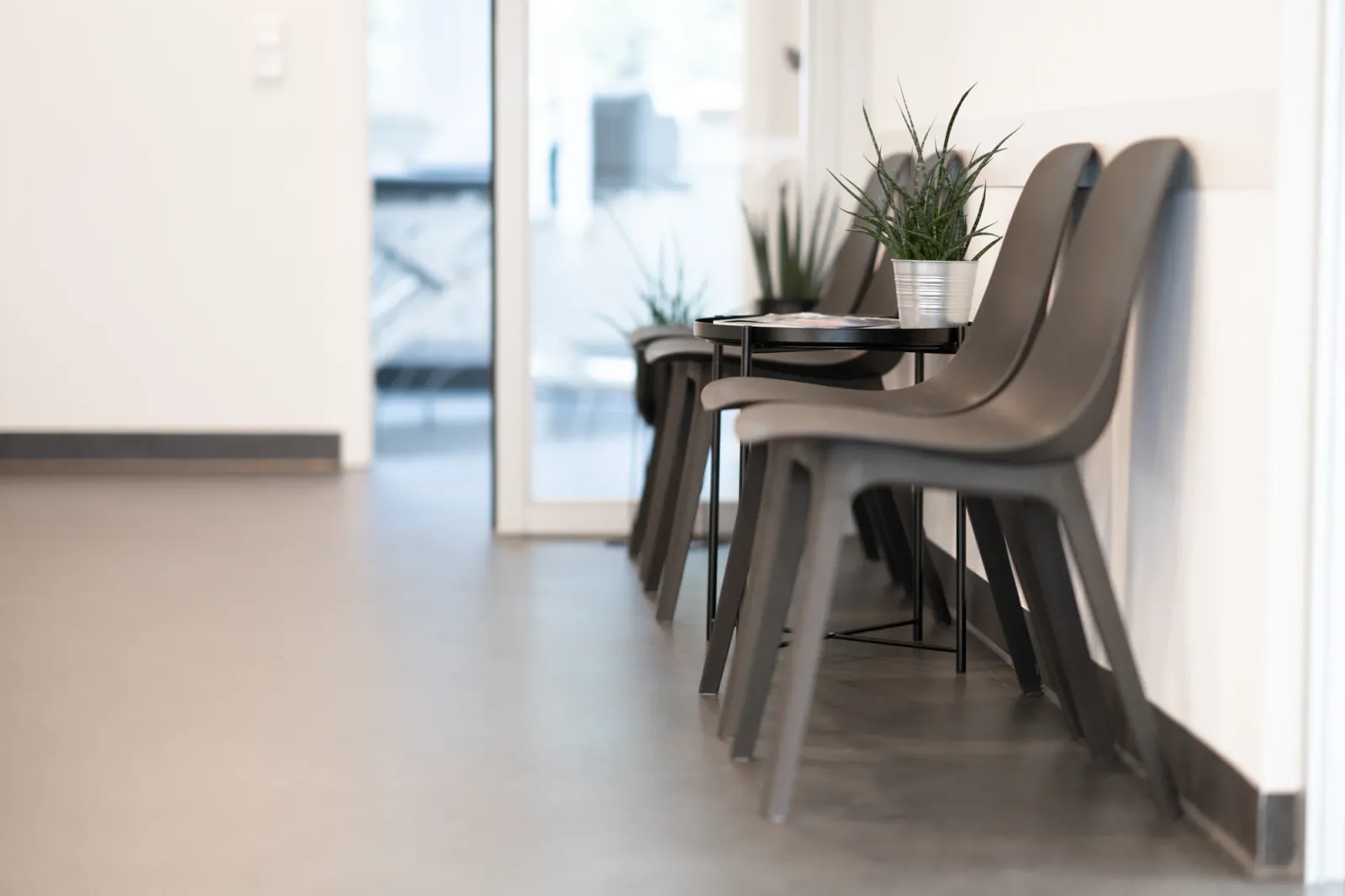 Raum 44 by effektiv physio und training — yoga-studio i Schwaikheim — 6