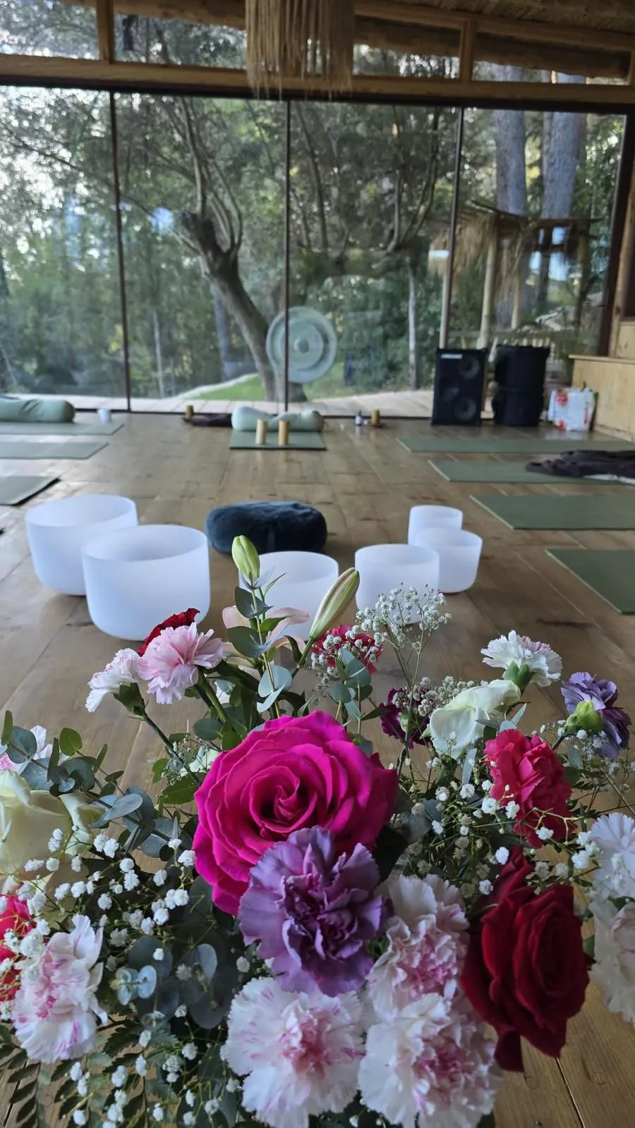 Solar Yoga Retreats — yoga-studio en Sant Josep de sa Talaia — 5