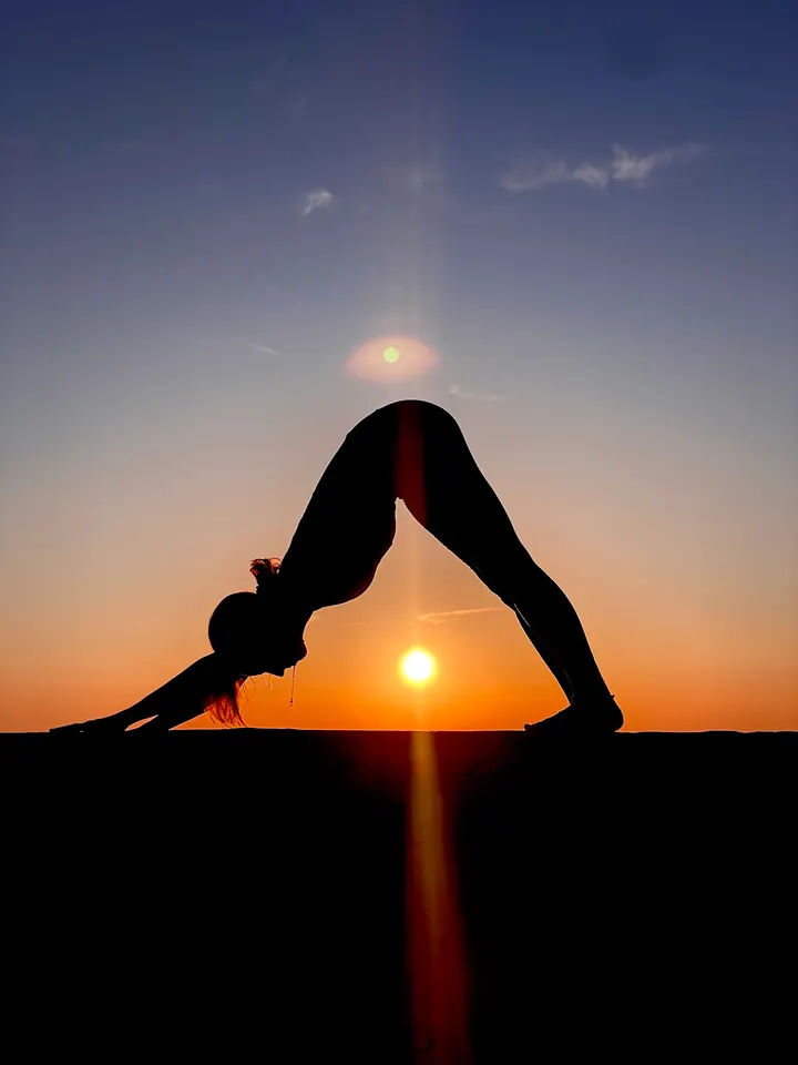Solar Yoga Retreats — Yoga en Can Silvestre, Sant Josep de sa Talaia