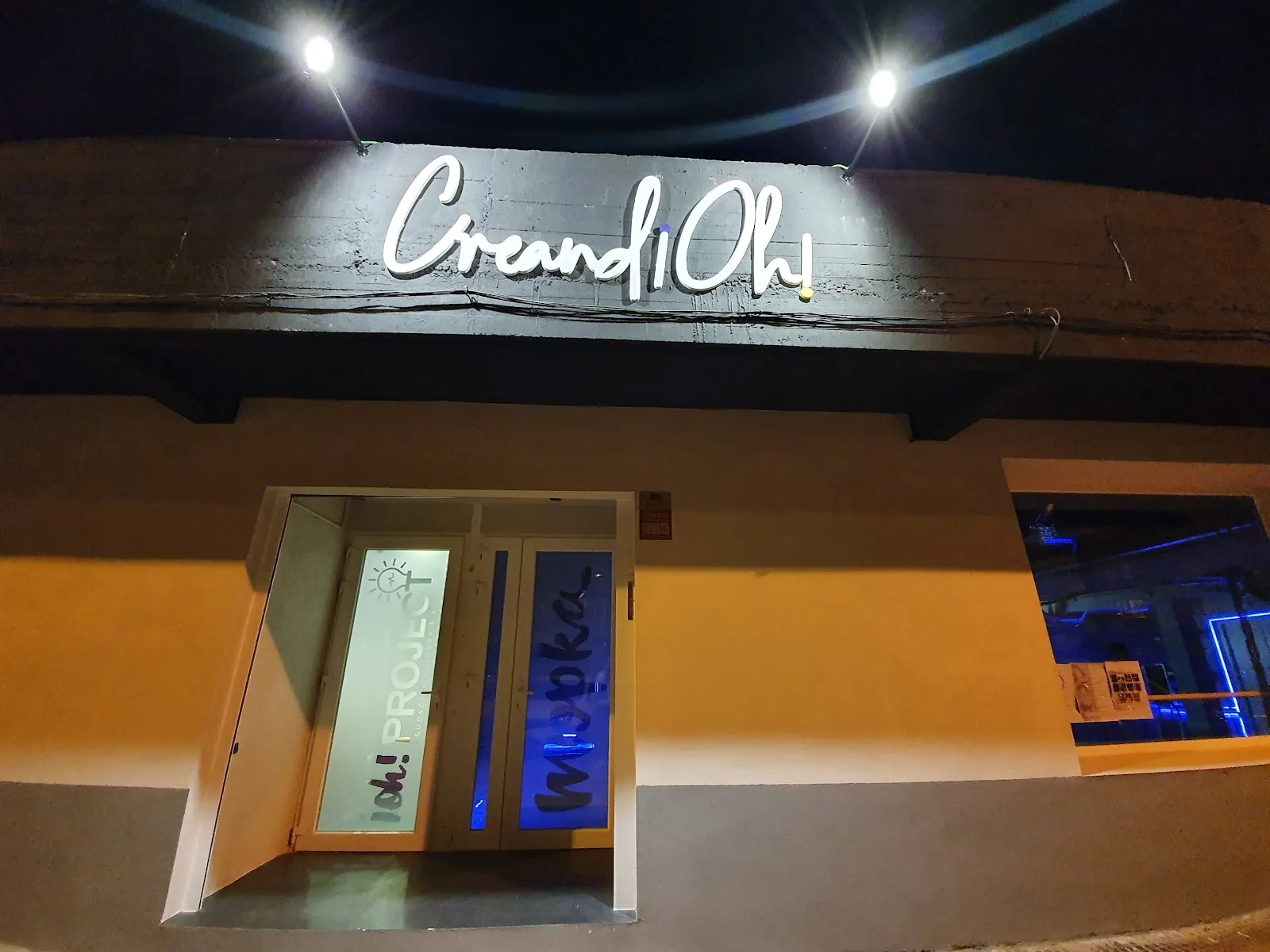 Escuela De Baile Crazy Dance School — baile-studio en Virgen del Val, Alcalá de Henares — 2