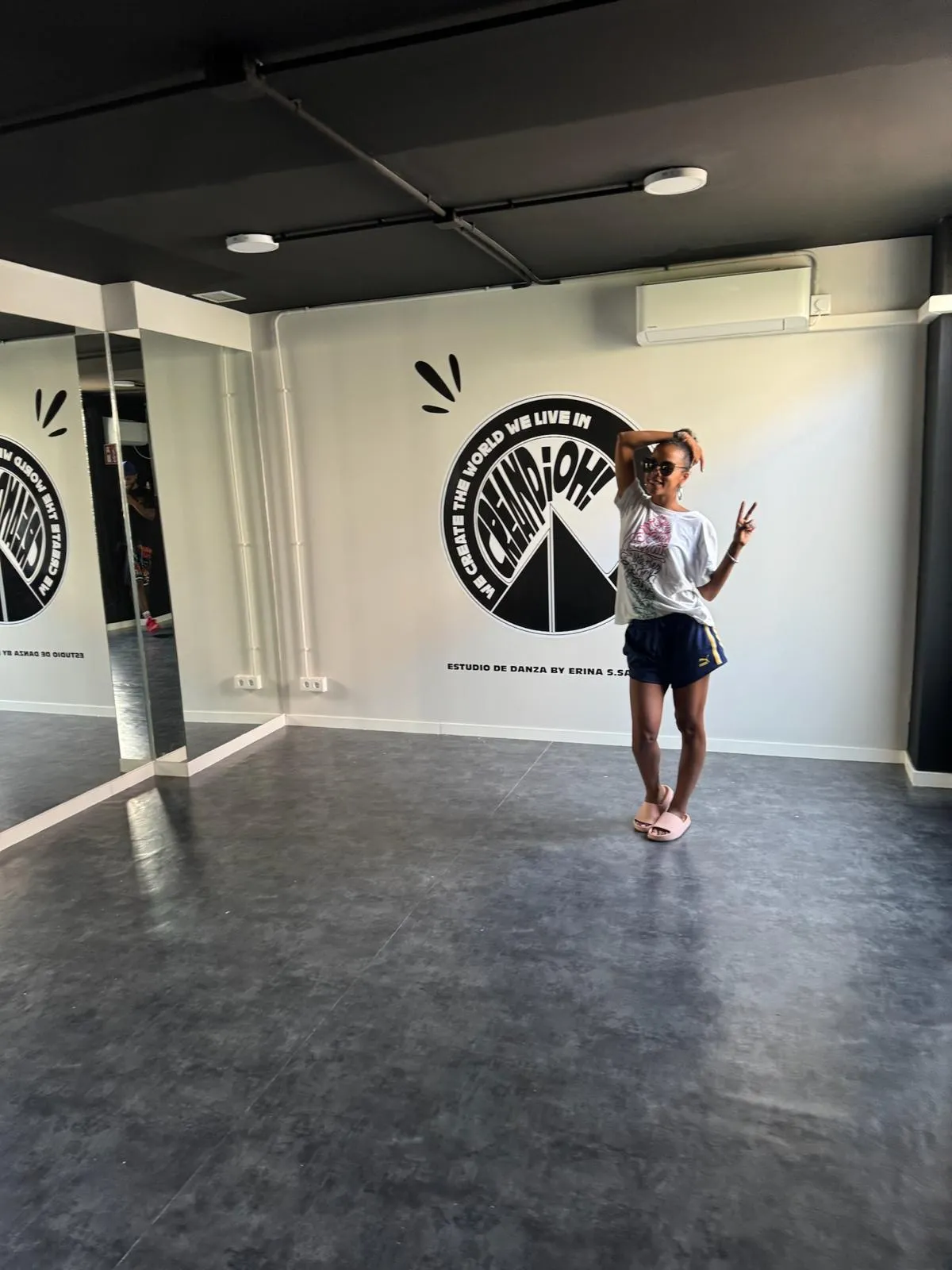 Escuela De Baile Crazy Dance School — baile-studio en Alcalá de Henares — 3