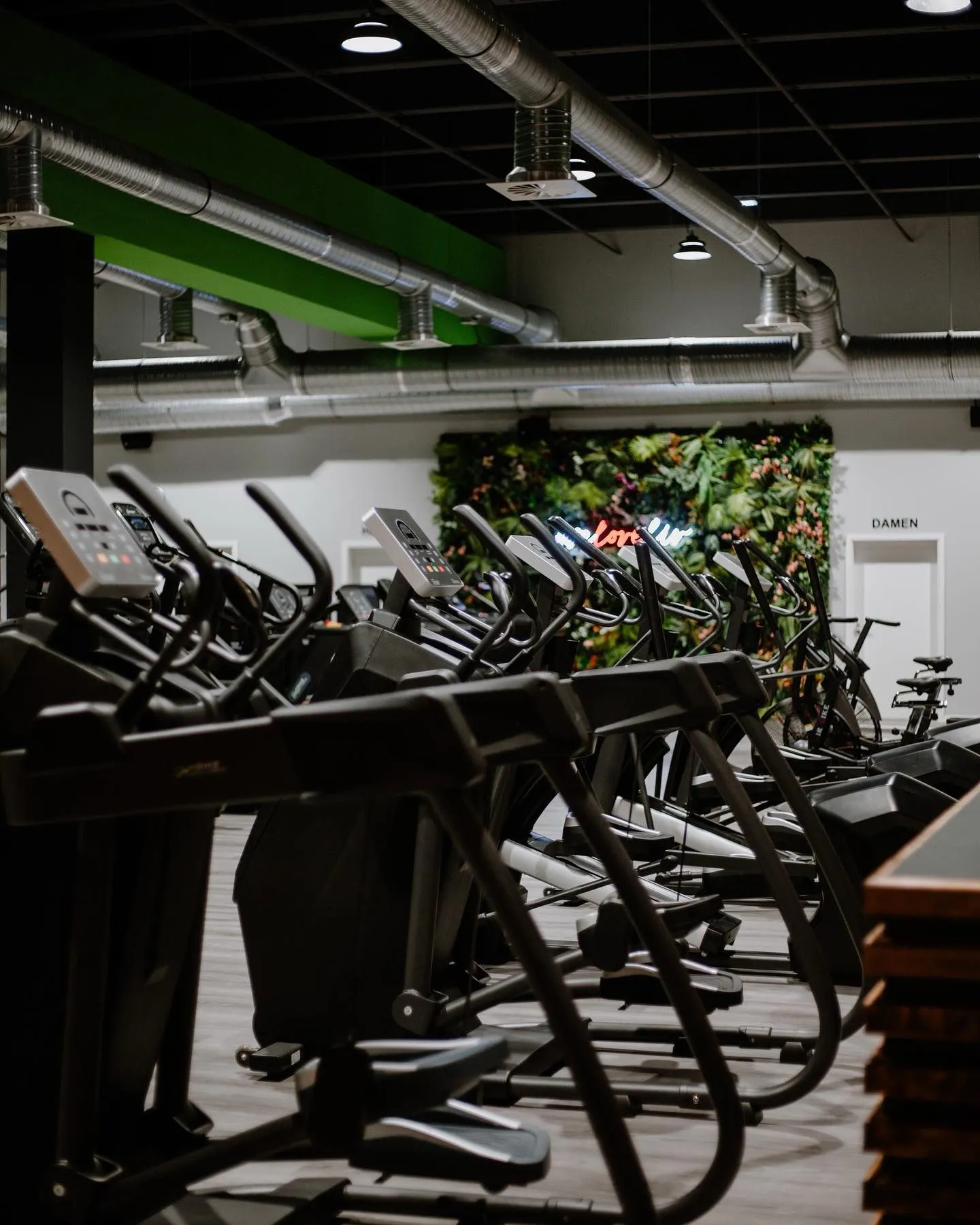 Liv Fitness & Wellness GmbH — träningsstudio i Kiel — 3