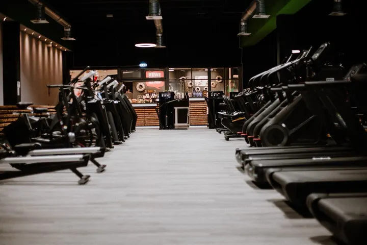Liv Fitness & Wellness — fitnessstudio in Kiel — 3