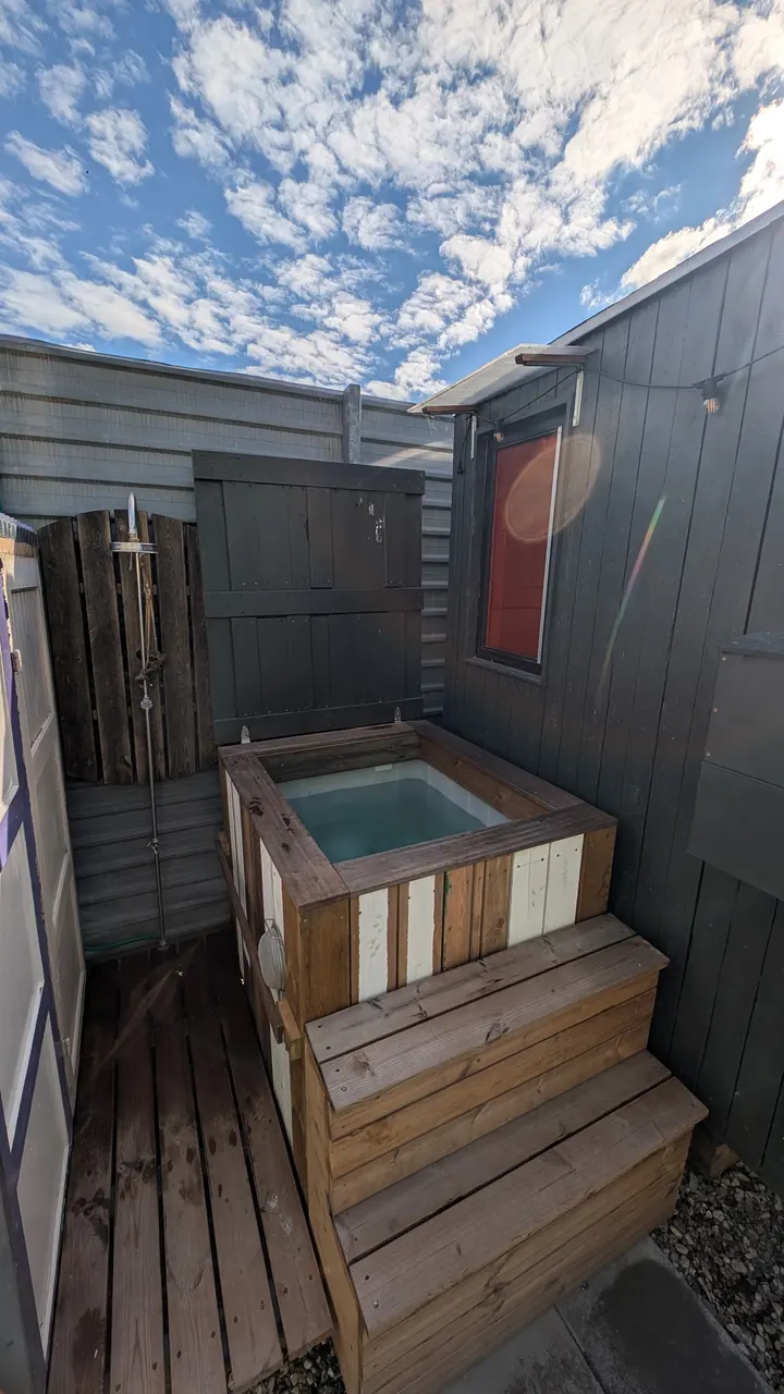 Sidste Sauna — wellness-studio i Valby, Köpenhamn, København — 2