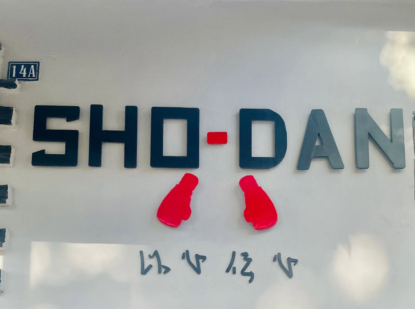 Gym Sho-Dan — estudio de fitness-studio en Marbella — 4