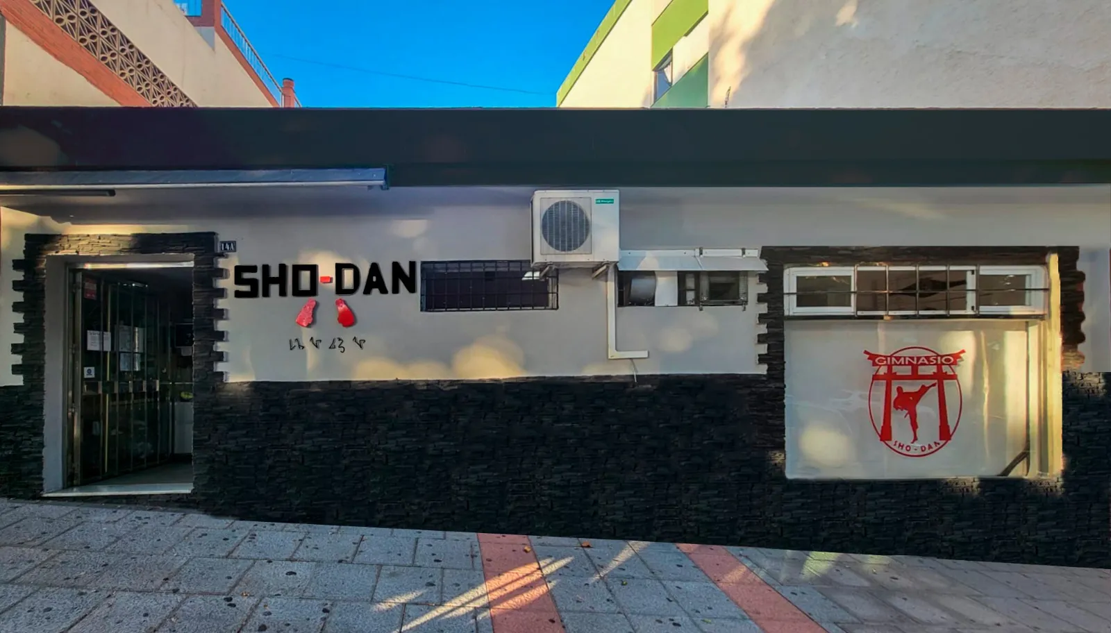 Gym Sho-Dan — estudio de fitness-studio en Marbella — 5