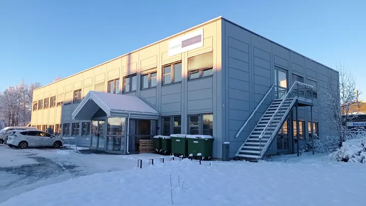 Stokmoen Fysioterapi og Manuellterapi — pt-studio i Kvislabakken, Stjørdal — 3