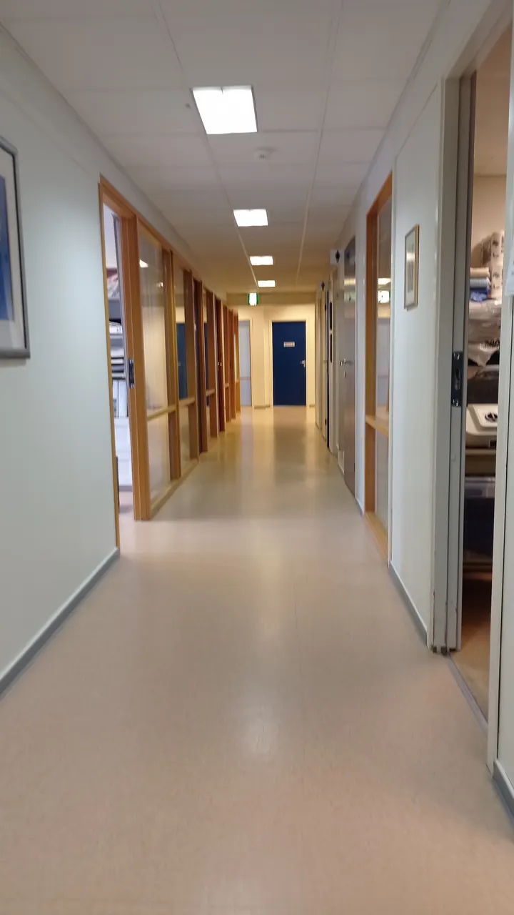 Stokmoen Fysioterapi og Manuellterapi — pt-studio i Stjørdal — 4