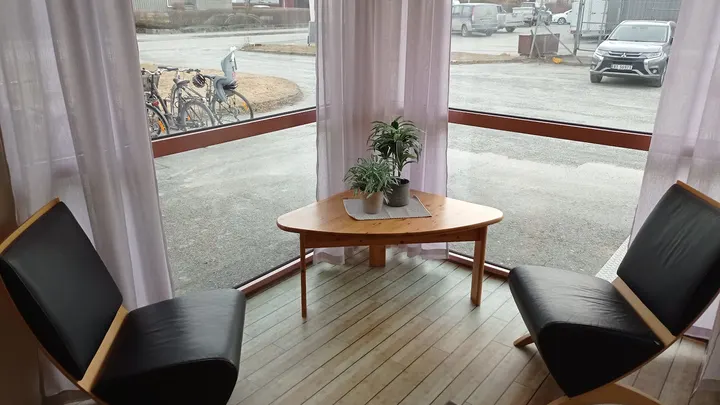 Stokmoen Fysioterapi og Manuellterapi — pt-studio i Stjørdal — 5