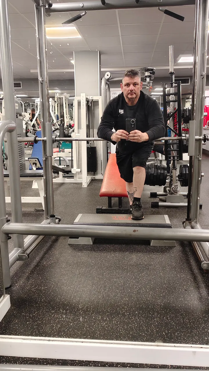 Tactykal Gym — estudio de fitness-studio en Son Fortesa, Palma — 3