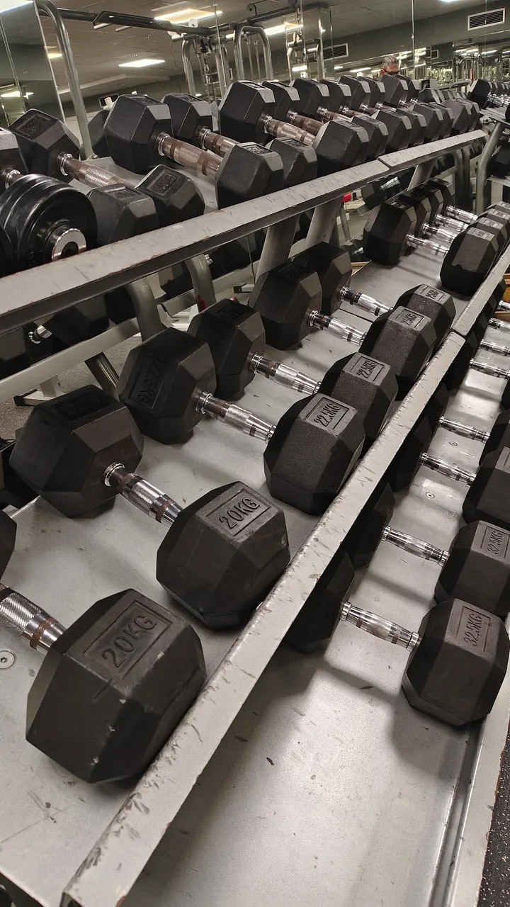 Tactykal Gym — estudio de fitness-studio en Palma — 3