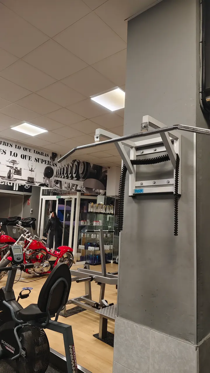 Tactykal Gym — estudio de fitness-studio en Palma — 4