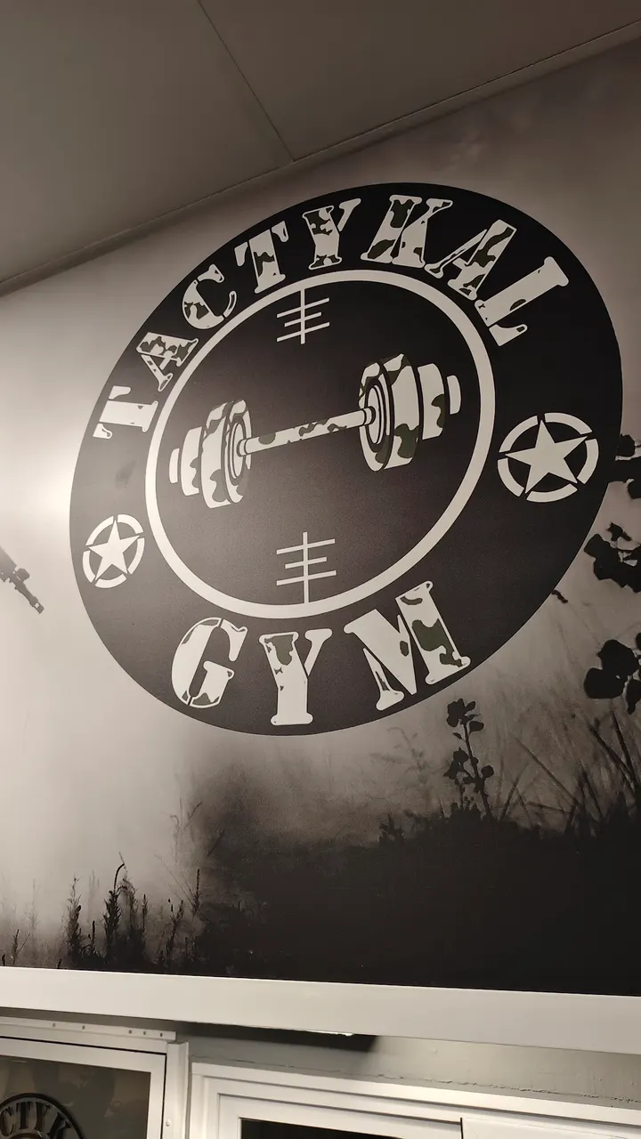 Tactykal Gym — estudio de fitness-studio en Palma — 5