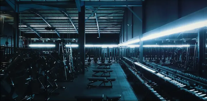 Unit 9 Gym — functional training-studio in Neath — 3