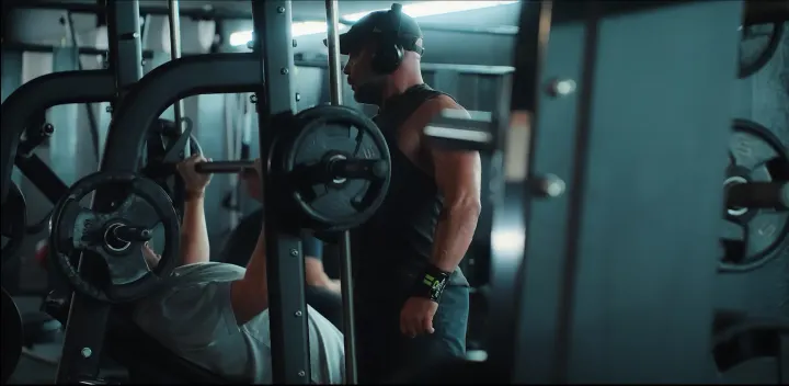 Unit 9 Gym — functional training-studio in Neath — 3