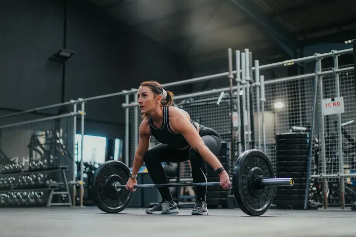 Unit 9 Gym — functional training-studio in Neath — 4