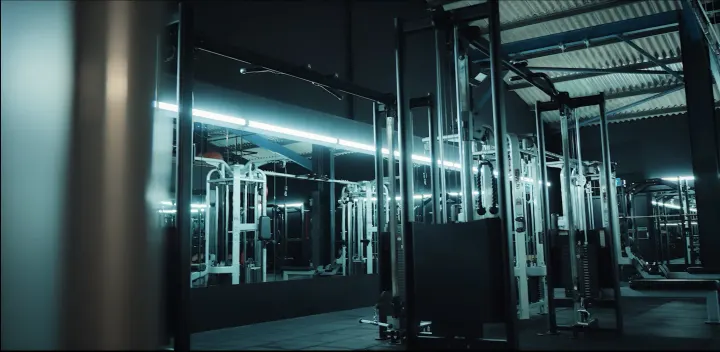 Unit 9 Gym — functional training-studio in Neath — 6