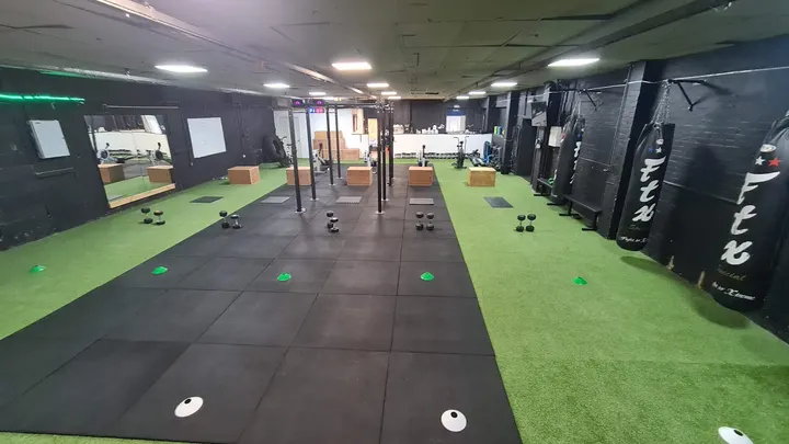 New Generation CrossFit® — crossfit-studio in Motherwell — 3