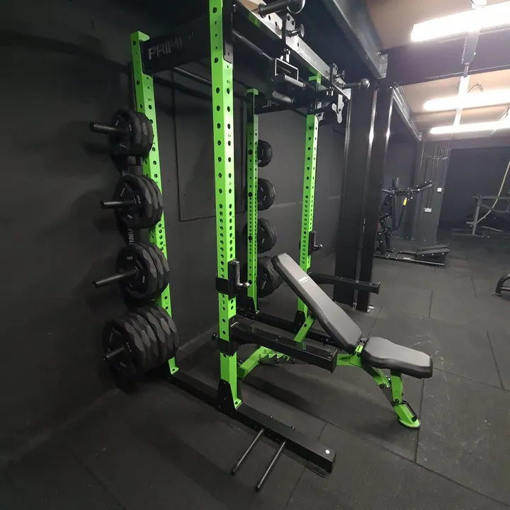 New Generation CrossFit® — crossfit-studio in Motherwell — 4