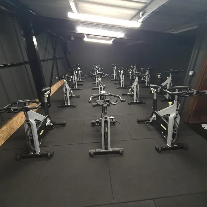 New Generation CrossFit® — crossfit-studio in Motherwell — 5