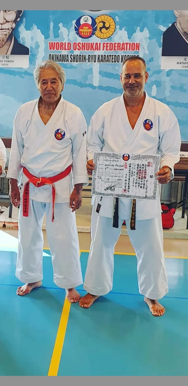 Dojo La Valentine — Arts martiaux à 13e Arrondissement, Marseille