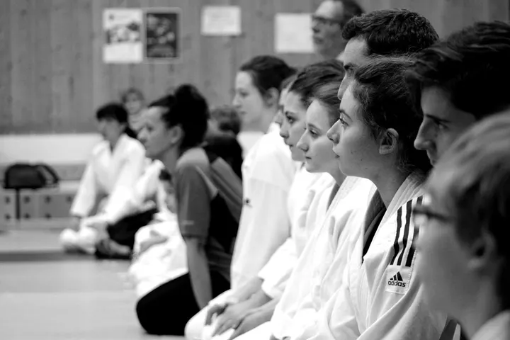 Aikidojo Dijon — arts martiaux-studio à Université, Dijon — 2