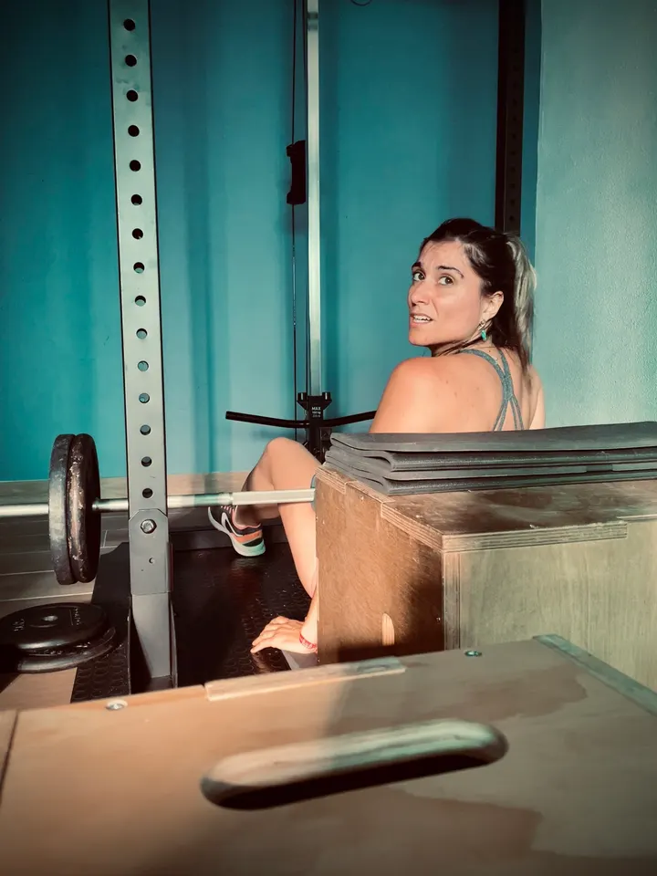 FuncionalFit — entrenamiento funcional-studio en Sevilla — 4