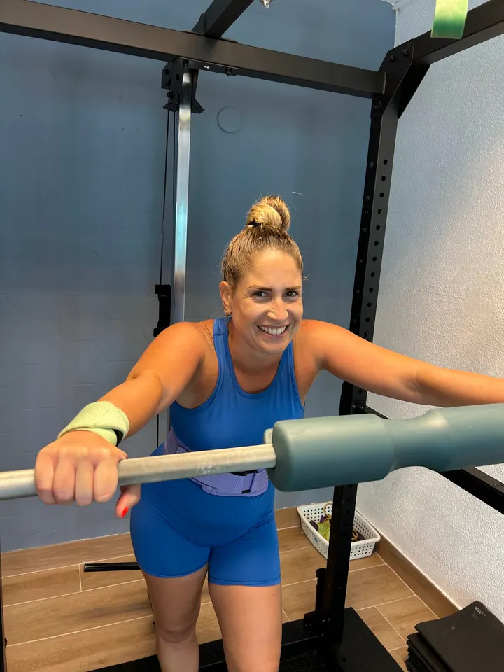 FuncionalFit — entrenamiento funcional-studio en Sevilla — 5
