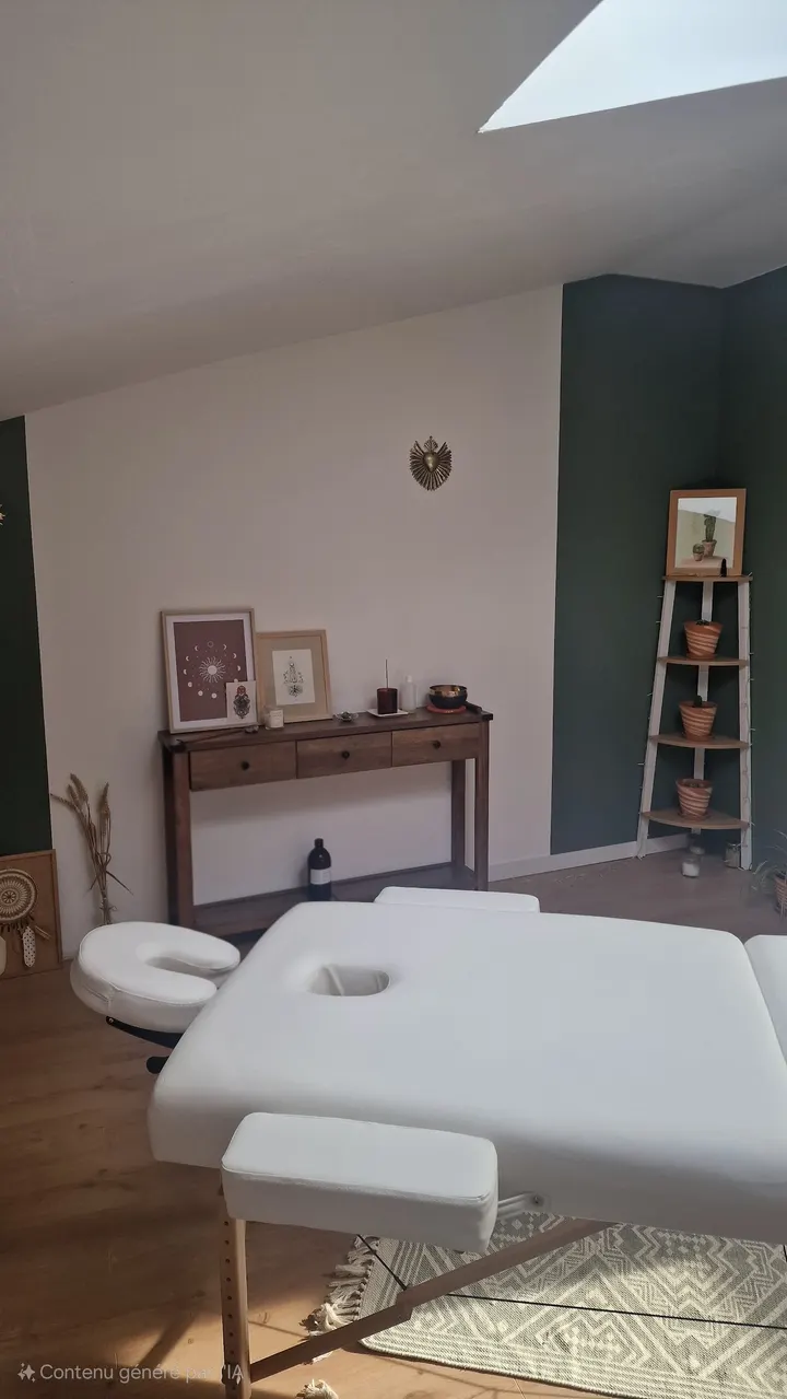 Sod'Ame — méditation-studio à Bessancourt, Paris — 3