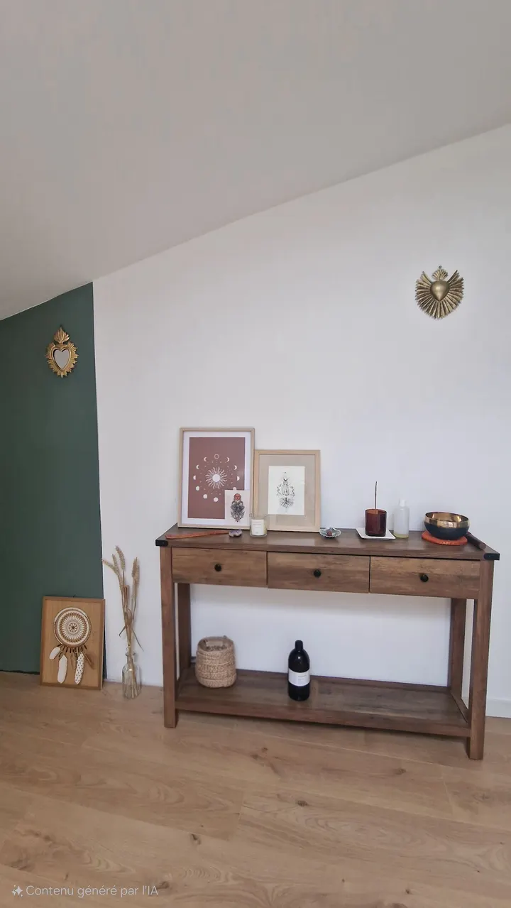 Sod'Ame — méditation-studio à Paris — 3