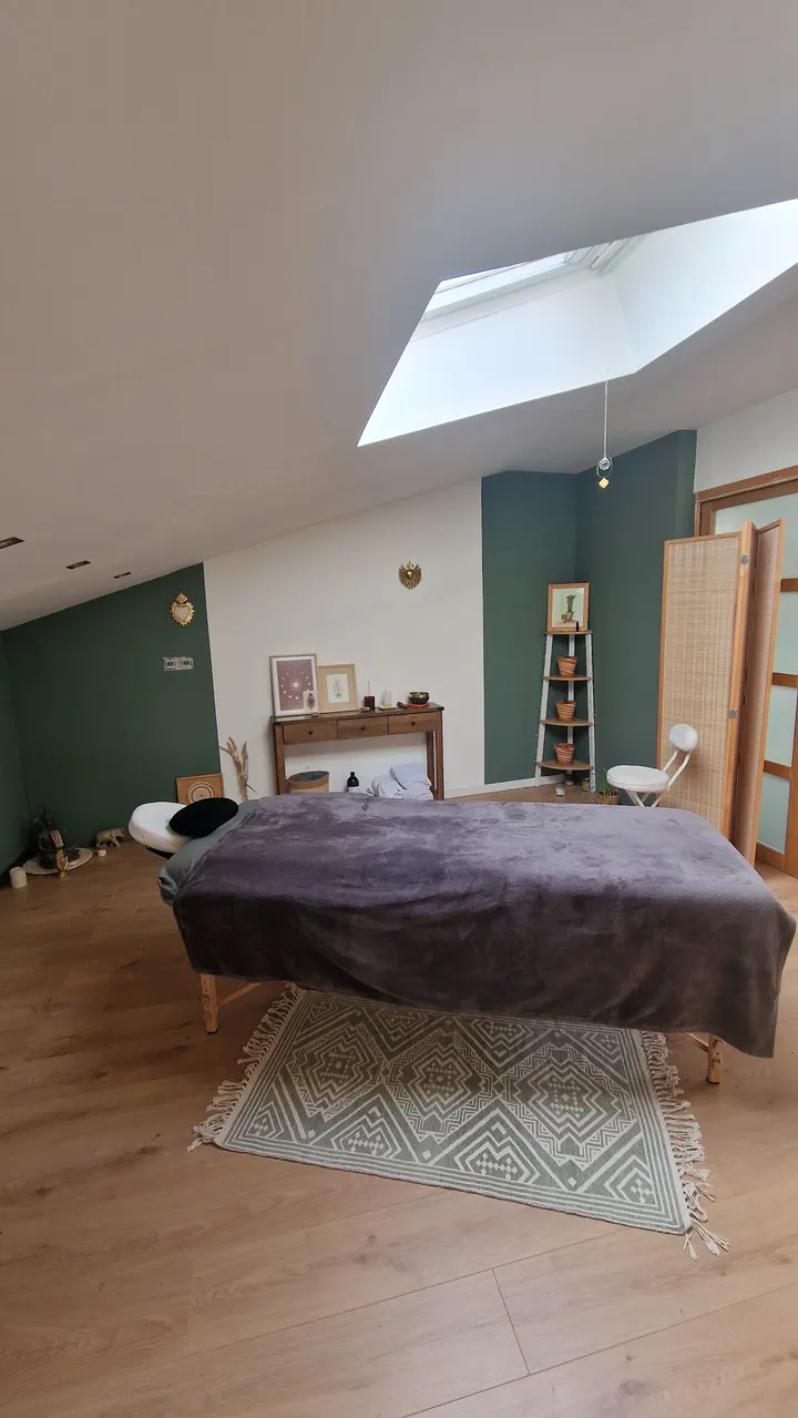 Sod'Ame — Breathwork à Bessancourt