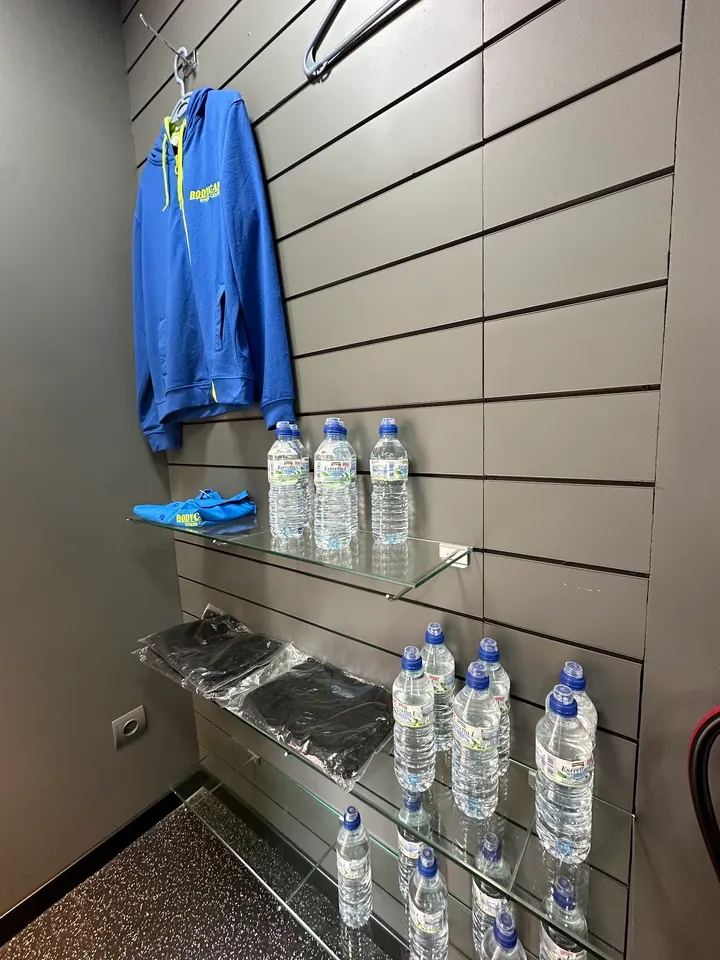 BODYCAM Tarragona — entrenamiento personal-studio en Tarragona — 4