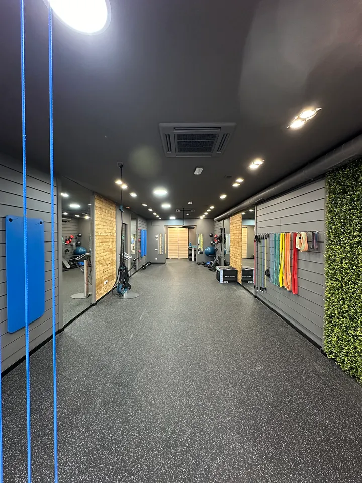 BODYCAM Tarragona — Entrenamiento personal en Eixample, Tarragona