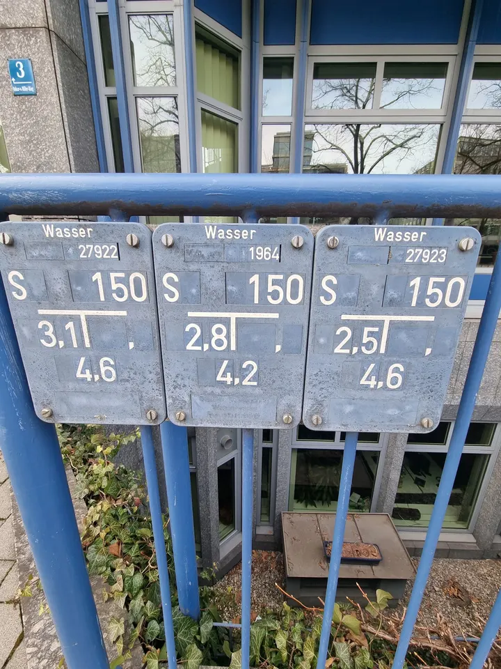 Urbanbacha - Glasbrunnen Platz — tanz-studio in Maxvorstadt, München — 2