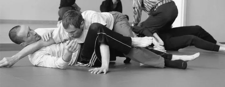 Systema Social Club — arts martiaux-studio à Lyon — 3