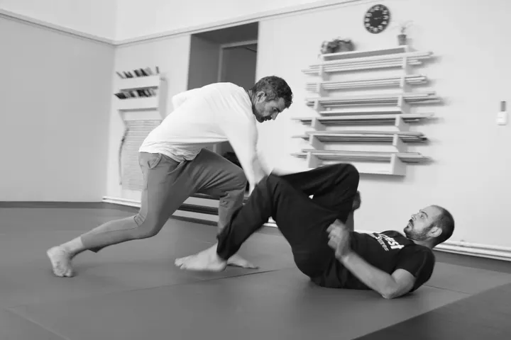 Systema Social Club — Breathwork à Lyon 4e Arrondissement, Lyon