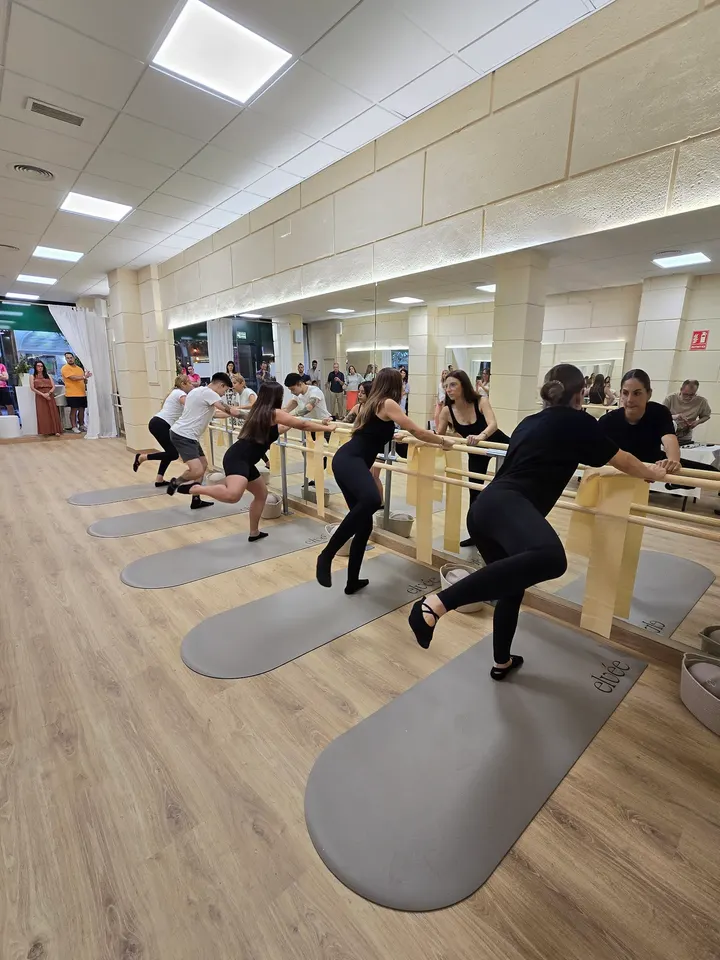 you&barre estudio — barre-studio en Albacete — 3