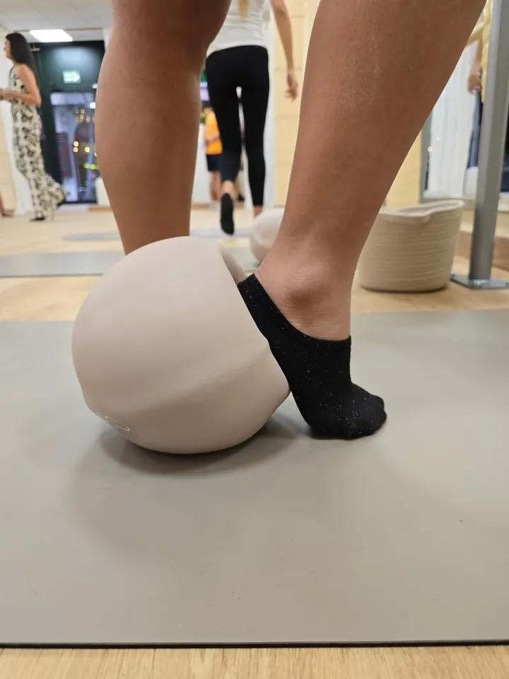 you&barre estudio — barre-studio en Albacete — 4