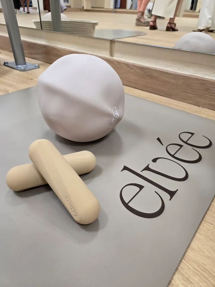 you&barre estudio — barre-studio en Albacete — 5