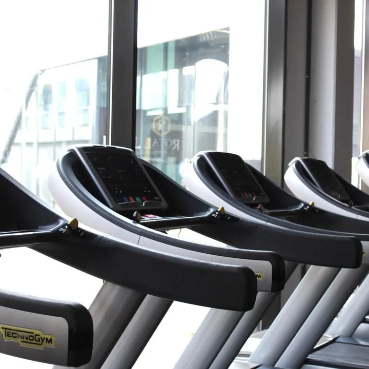 Sportingclub FreeFitness B.V. — sportschool-studio in Centrum, Spijkenisse — 2