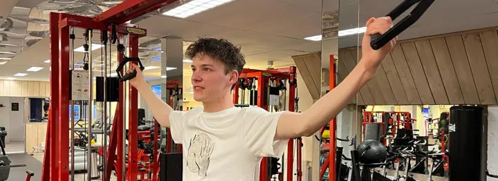 fitness unique den haag — Sportschool in Segbroek, Den Haag