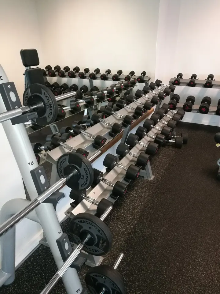 FitnessØ — træningsstudio i Mjel, Aalborg — 3